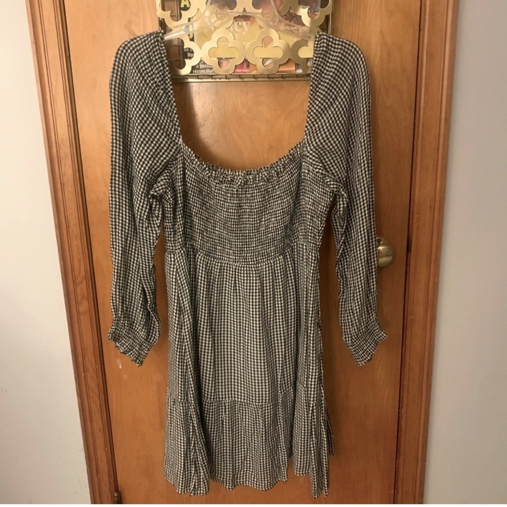 Abercrombie Dress